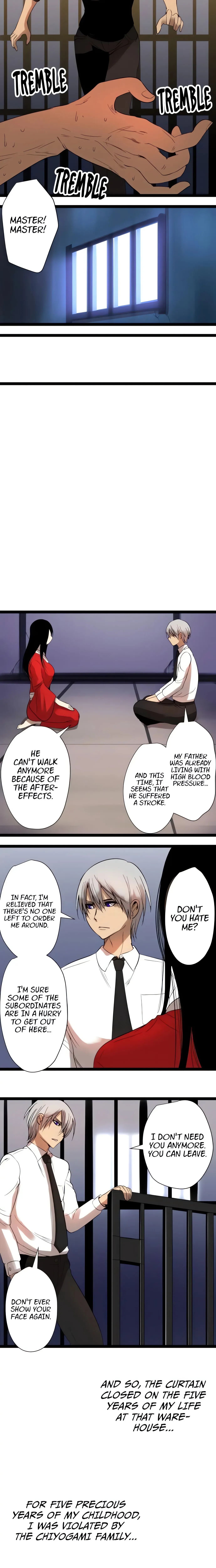 Read Sadistic Lover Game chapter 11 image 7 on Lezhin
