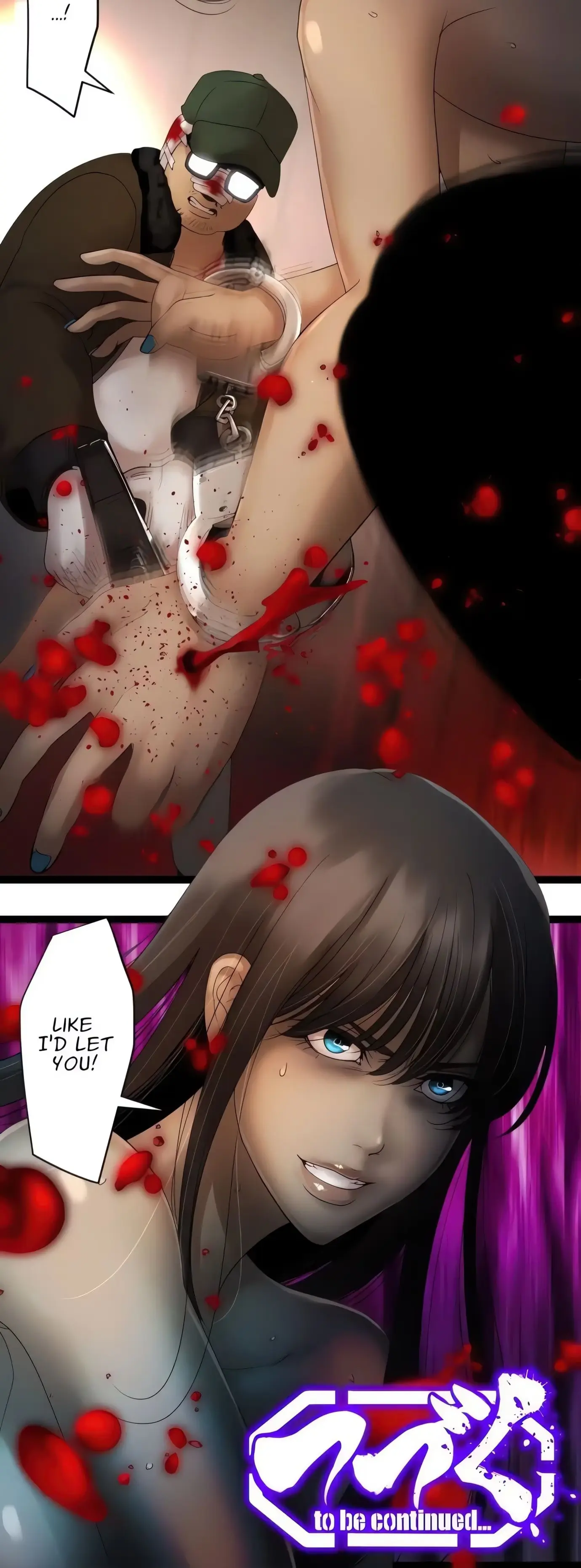 Read Sadistic Lover Game chapter 112 image 10 on Lezhin