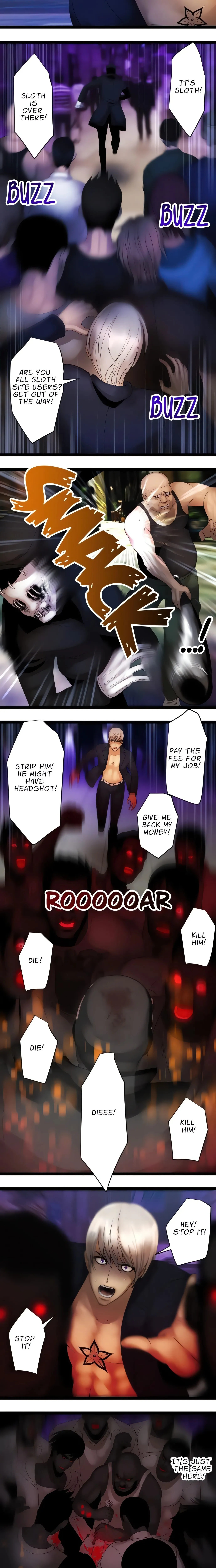 Read Sadistic Lover Game chapter 114 image 1 on Lezhin