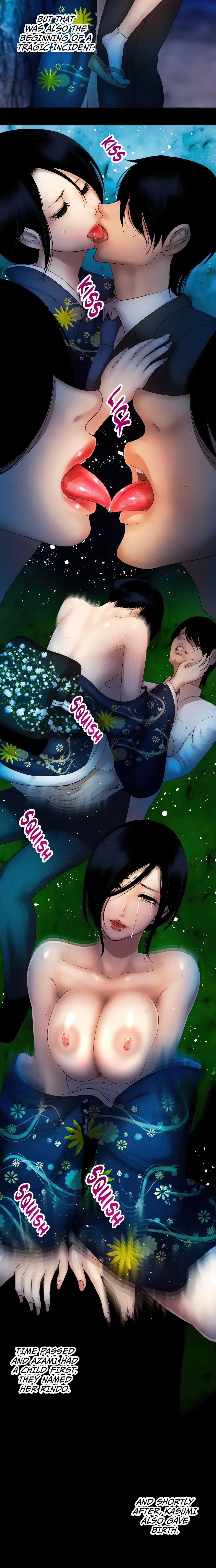 Read Sadistic Lover Game chapter 119 image 4 on Lezhin