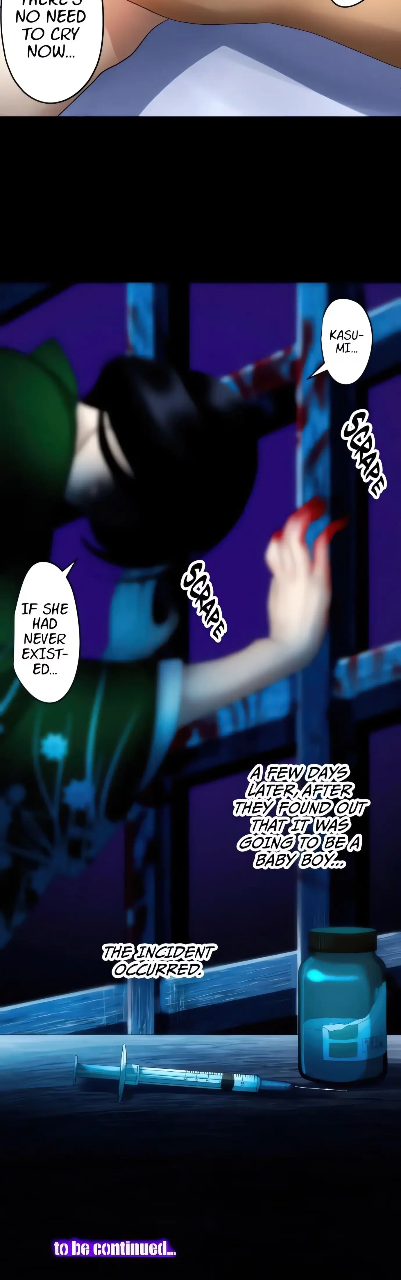 Read Sadistic Lover Game chapter 119 image 9 on Lezhin