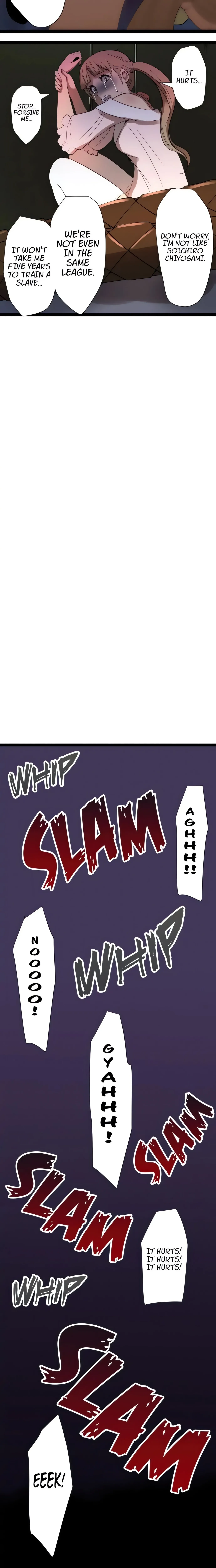 Read Sadistic Lover Game chapter 12 image 4 on Lezhin