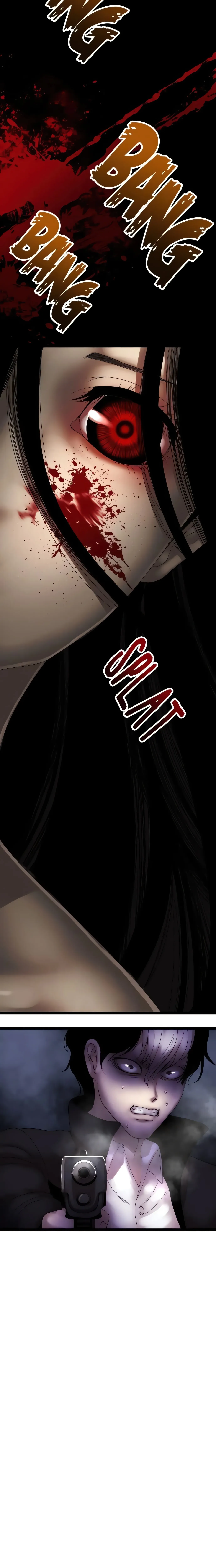 Read Sadistic Lover Game chapter 124 image 9 on Lezhin