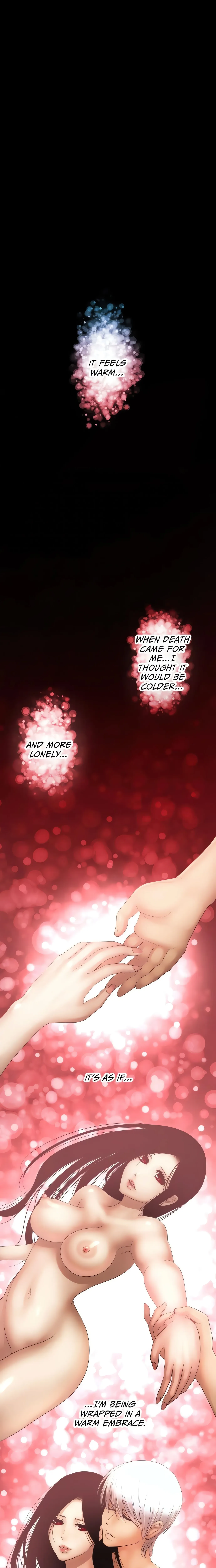 Read Sadistic Lover Game chapter 125 image 6 on Lezhin