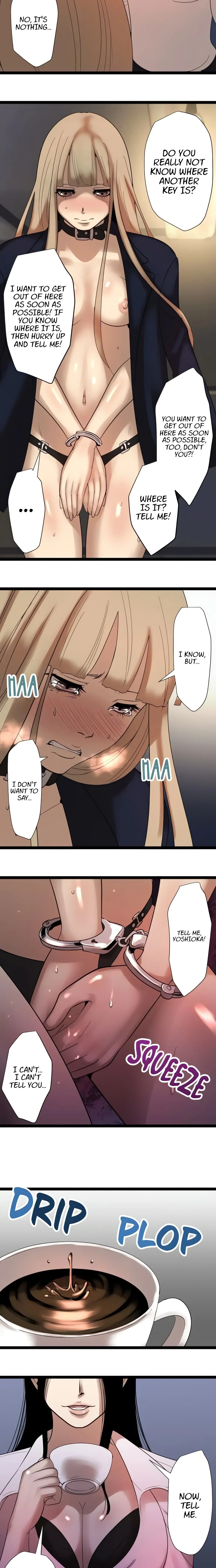 Read Sadistic Lover Game chapter 13 image 6 on Lezhin