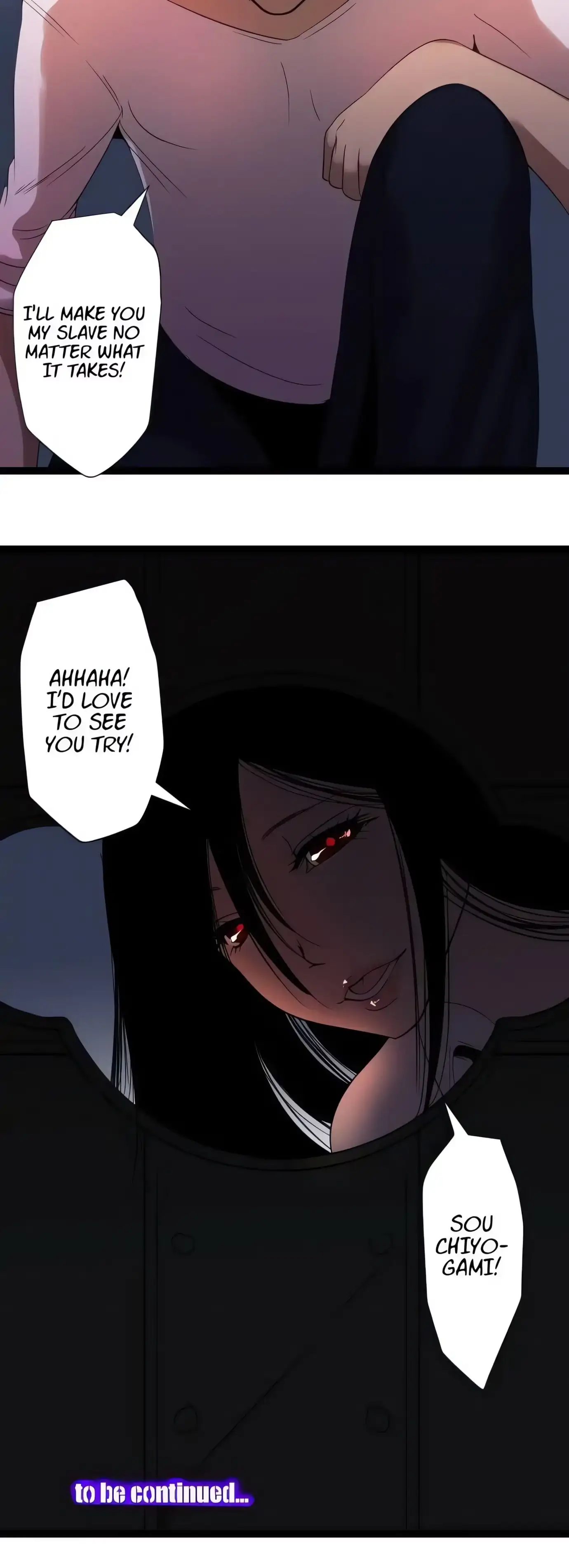 Read Sadistic Lover Game chapter 14 image 8 on Lezhin