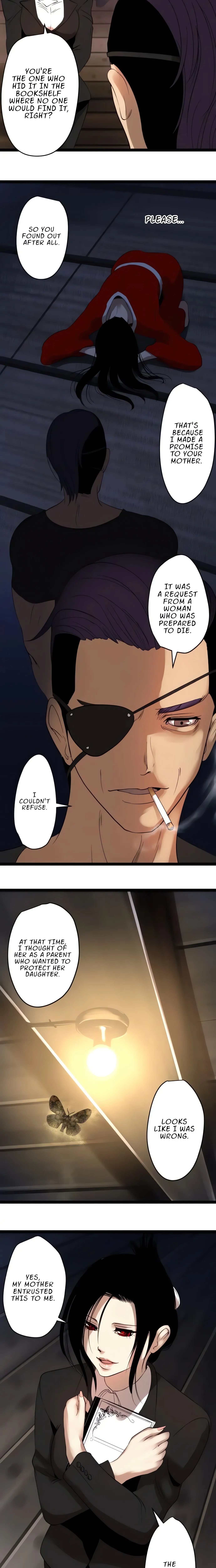 Read Sadistic Lover Game chapter 15 image 3 on Lezhin