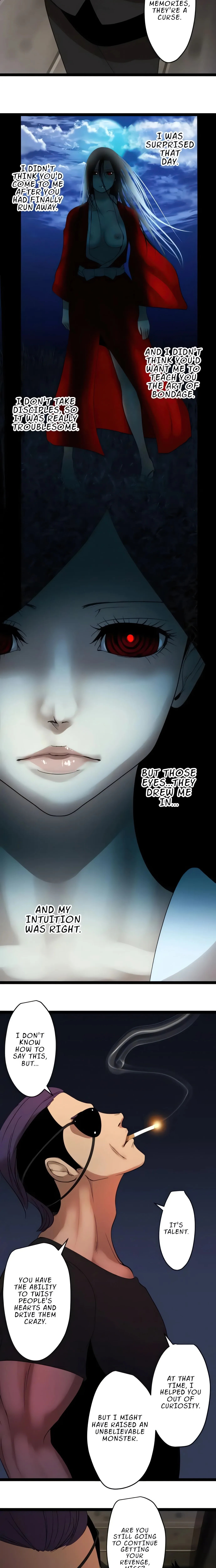 Read Sadistic Lover Game chapter 15 image 4 on Lezhin