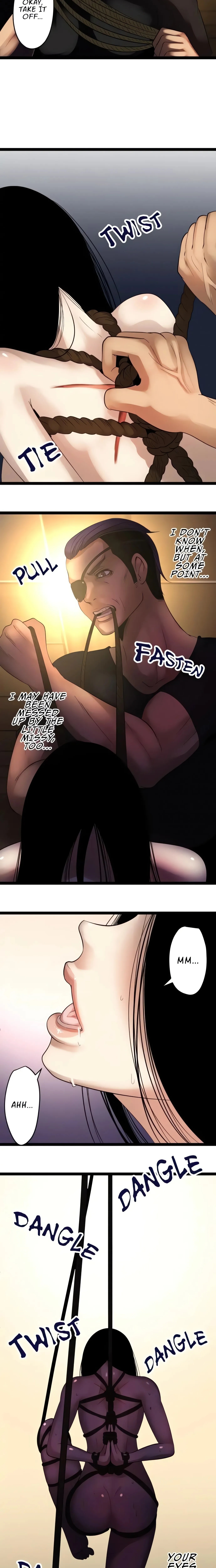 Read Sadistic Lover Game chapter 15 image 6 on Lezhin