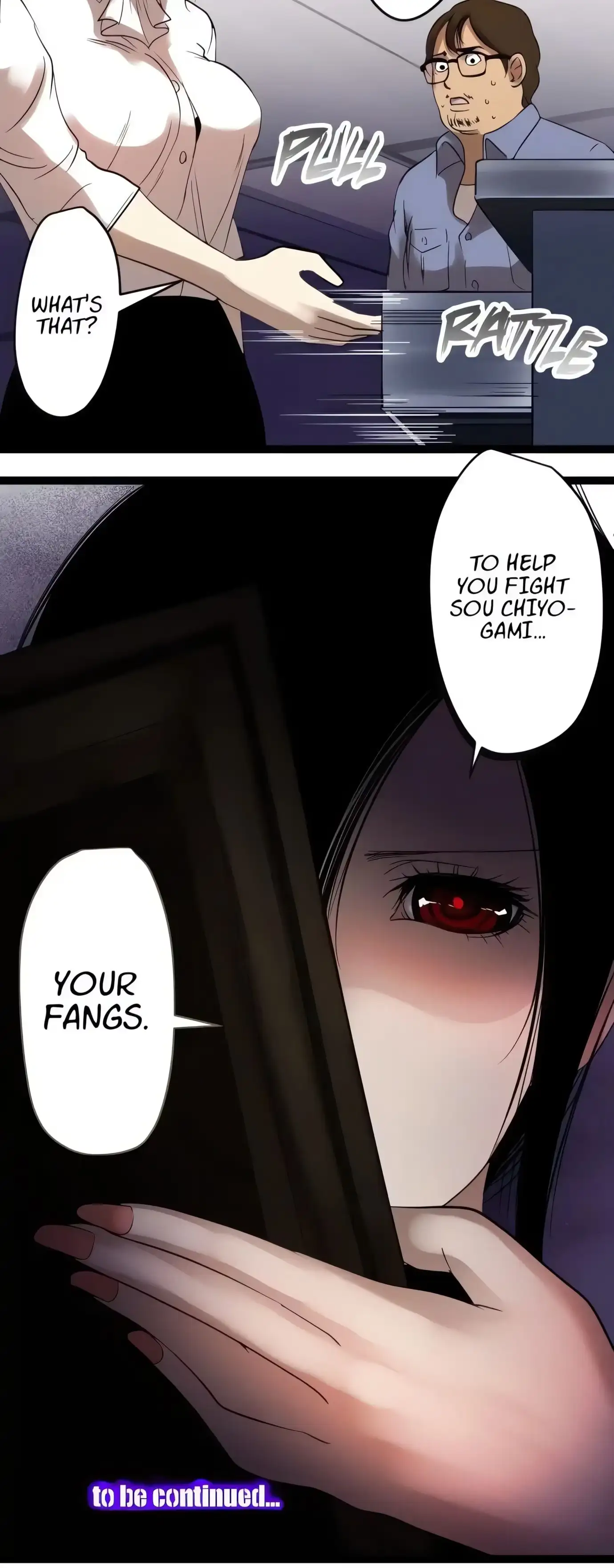 Read Sadistic Lover Game chapter 16 image 8 on Lezhin