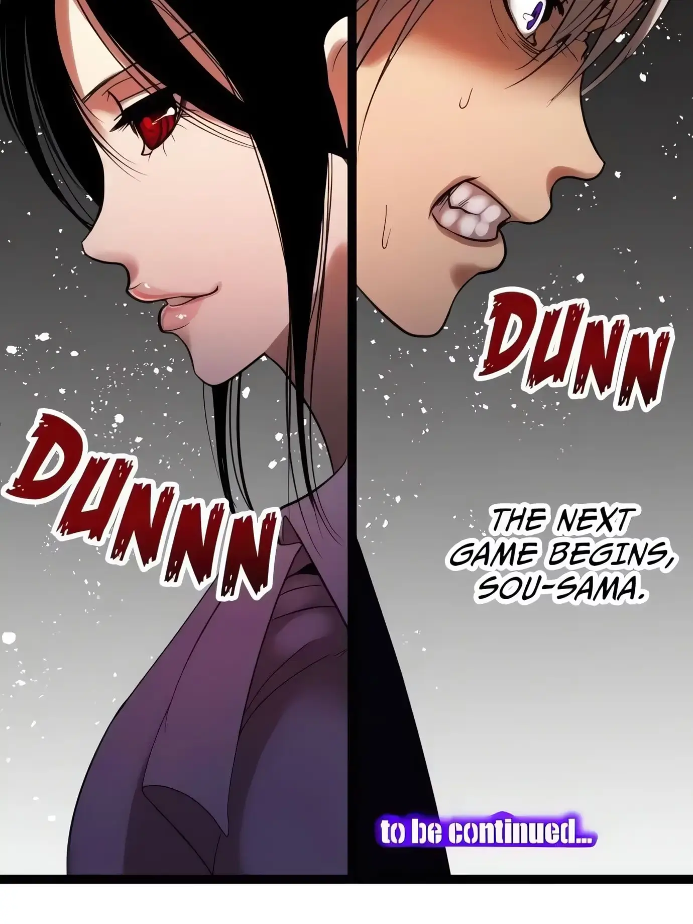 Read Sadistic Lover Game chapter 18 image 8 on Lezhin