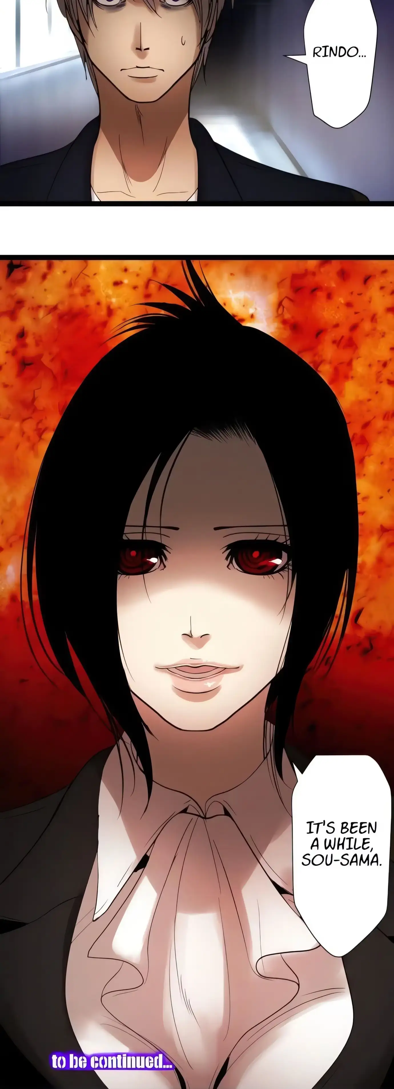 Read Sadistic Lover Game chapter 2 image 8 on Lezhin