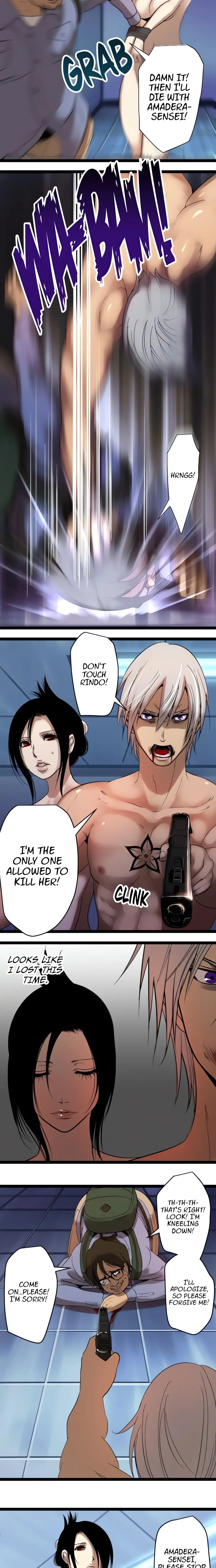 Read Sadistic Lover Game chapter 20 image 6 on Lezhin