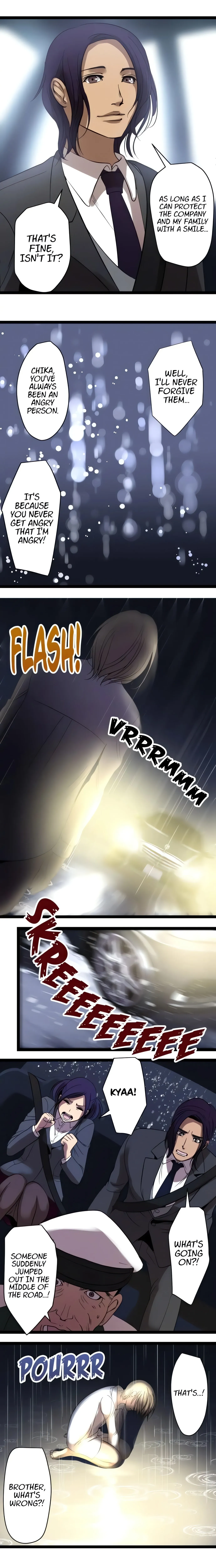 Read Sadistic Lover Game chapter 23 image 4 on Lezhin