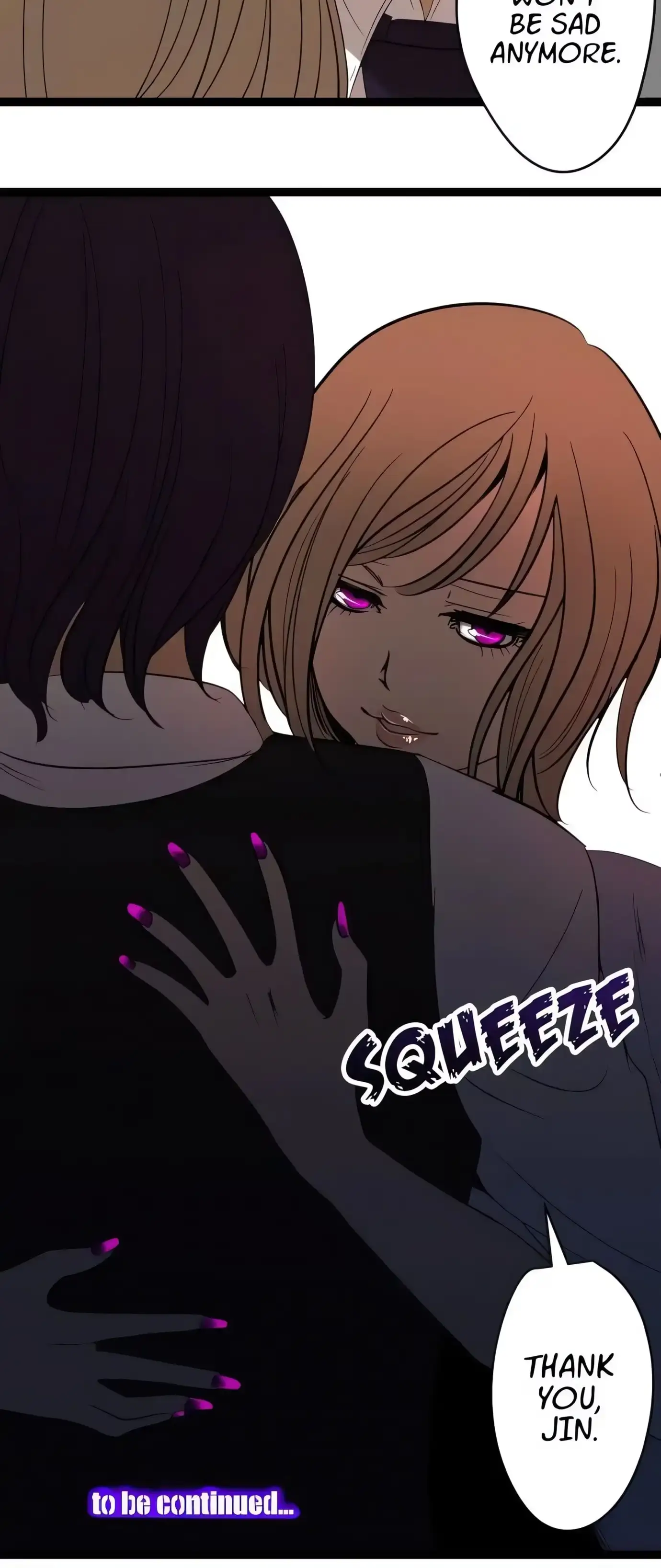 Read Sadistic Lover Game chapter 23 image 8 on Lezhin