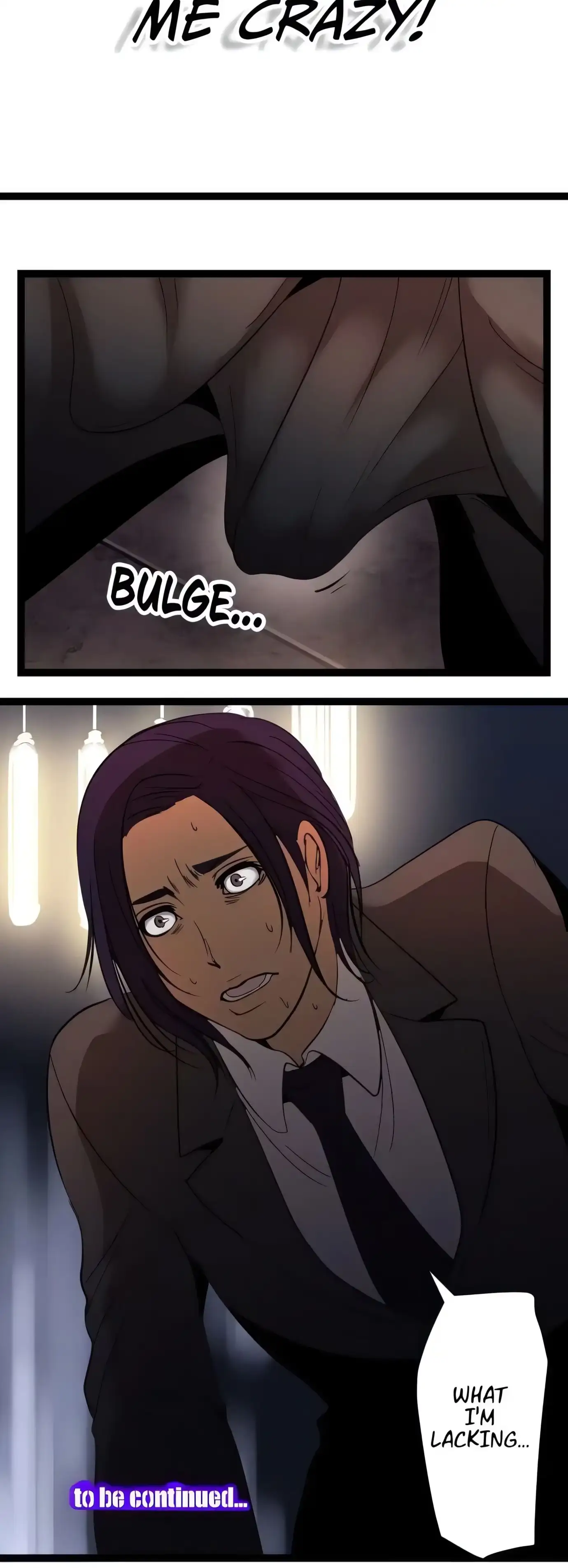 Read Sadistic Lover Game chapter 24 image 8 on Lezhin