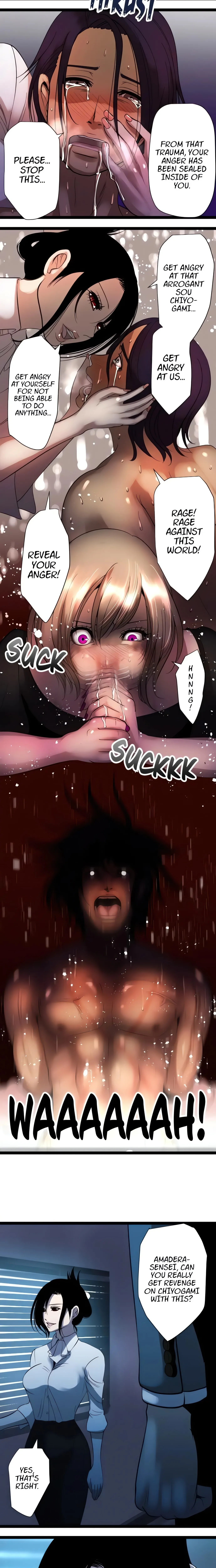 Read Sadistic Lover Game chapter 25 image 7 on Lezhin