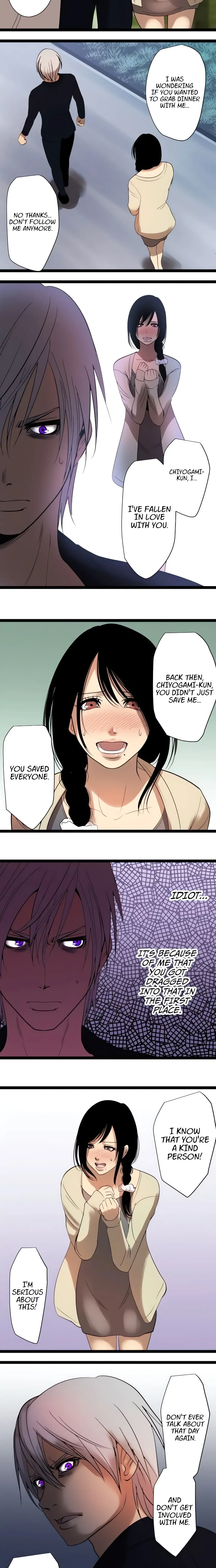 Read Sadistic Lover Game chapter 26 image 4 on Lezhin