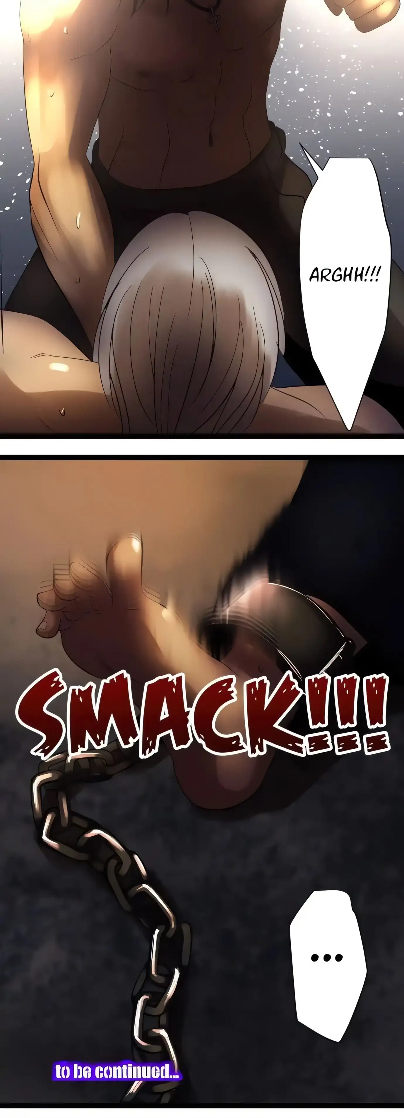 Read Sadistic Lover Game chapter 28 image 8 on Lezhin