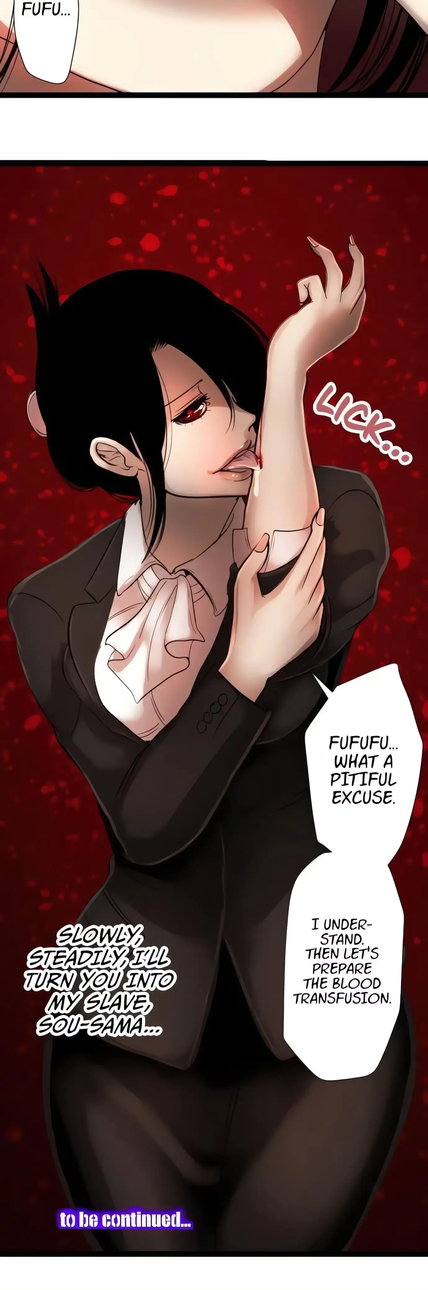 Read Sadistic Lover Game chapter 3 image 9 on Lezhin