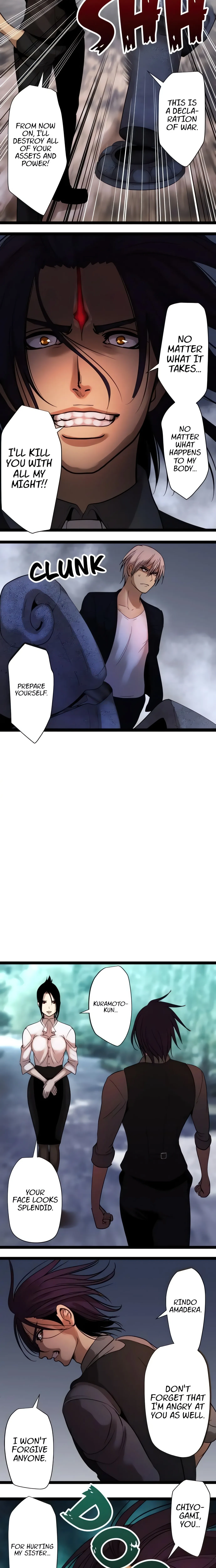 Read Sadistic Lover Game chapter 30 image 7 on Lezhin