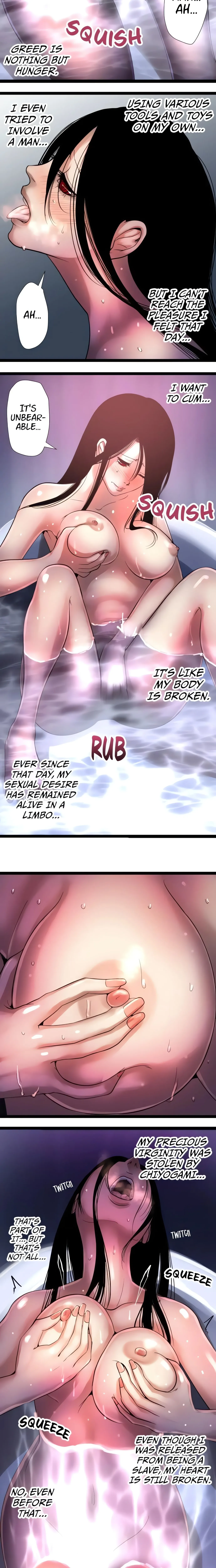 Read Sadistic Lover Game chapter 33 image 2 on Lezhin