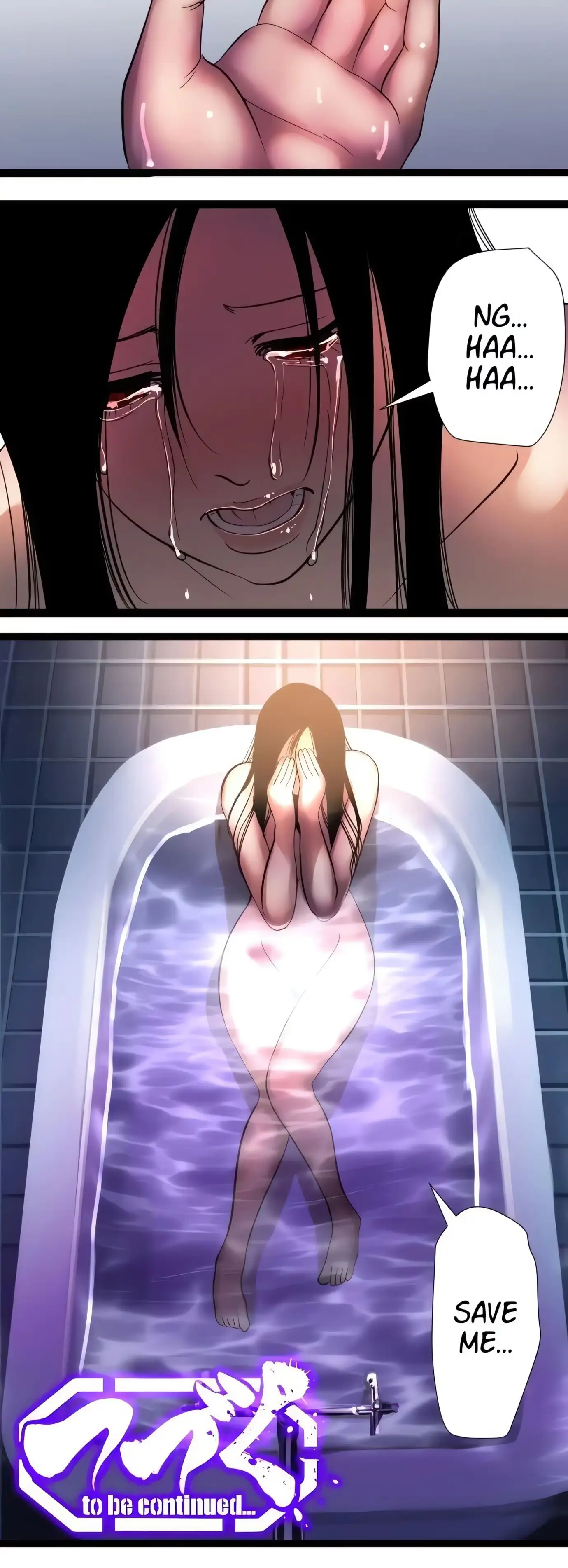 Read Sadistic Lover Game chapter 33 image 8 on Lezhin