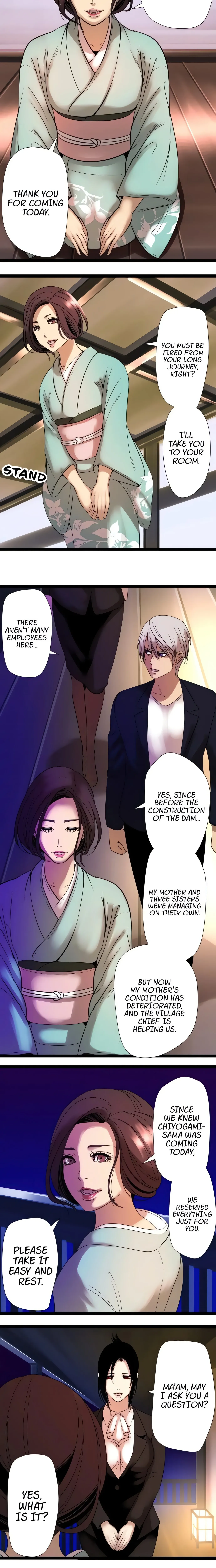 Read Sadistic Lover Game chapter 38 image 3 on Lezhin