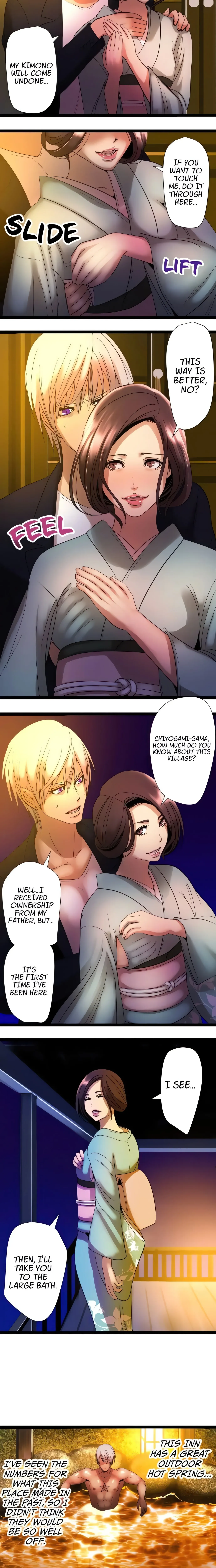 Read Sadistic Lover Game chapter 38 image 6 on Lezhin