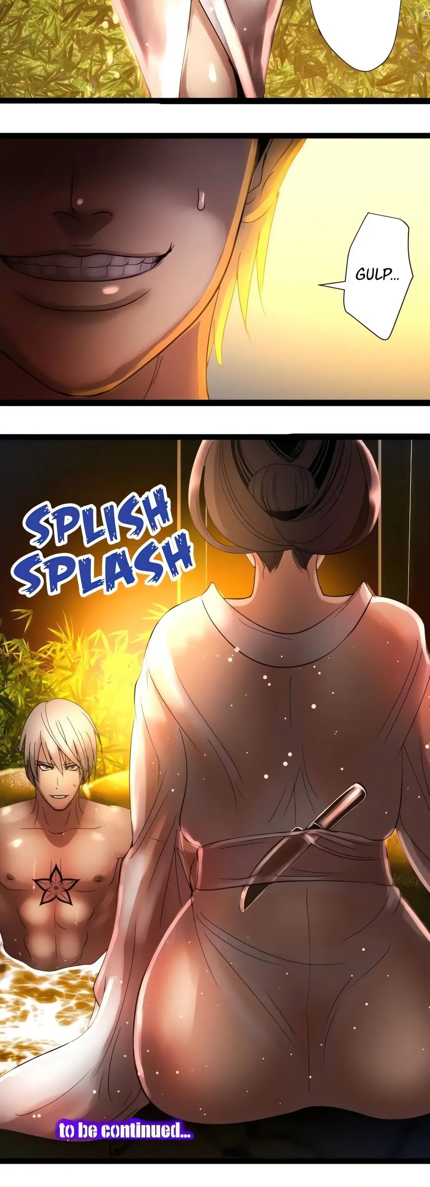 Read Sadistic Lover Game chapter 38 image 8 on Lezhin