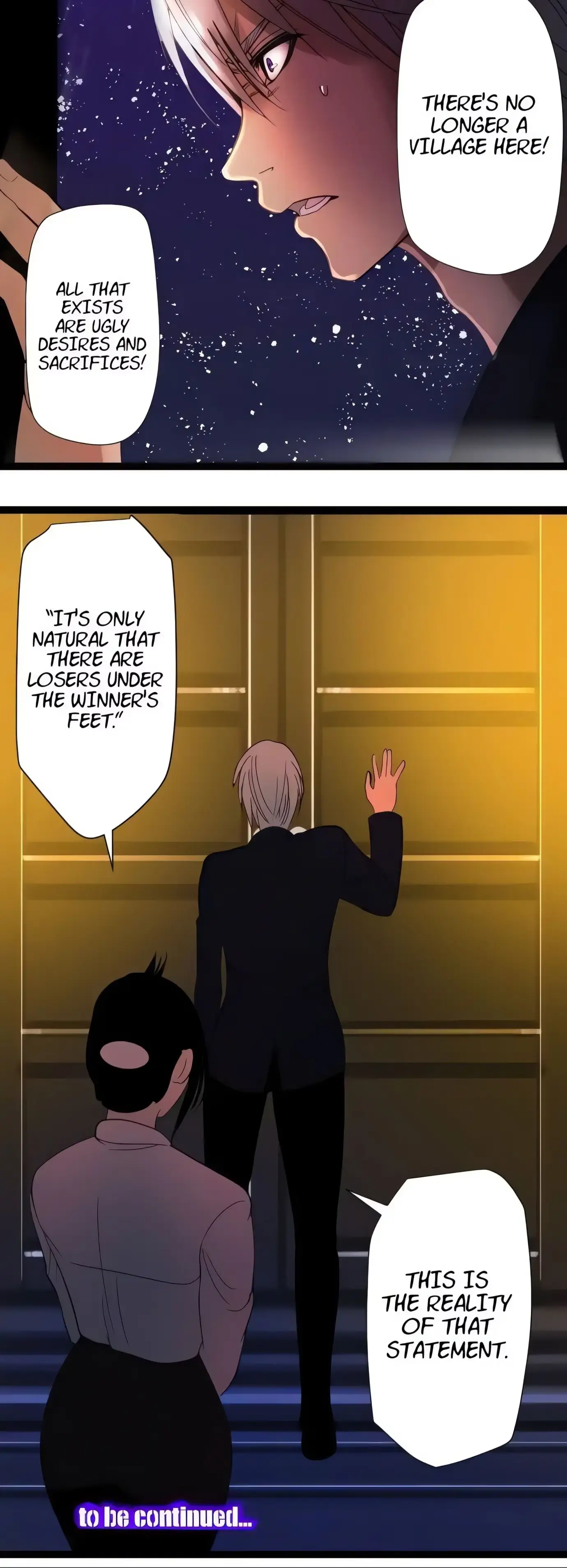 Read Sadistic Lover Game chapter 39 image 8 on Lezhin