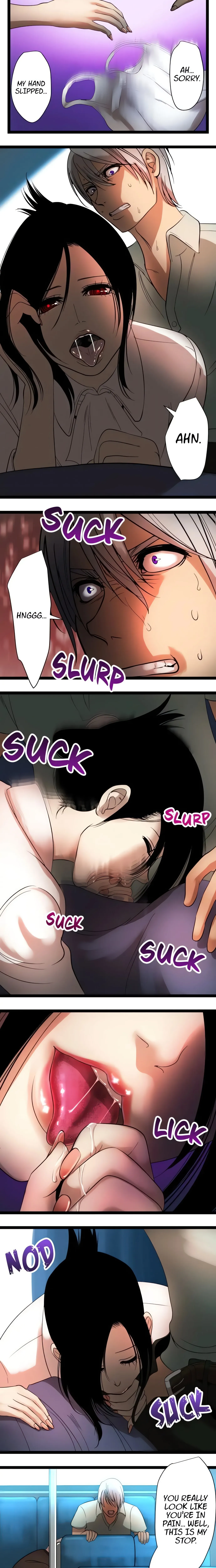 Read Sadistic Lover Game chapter 44 image 6 on Lezhin