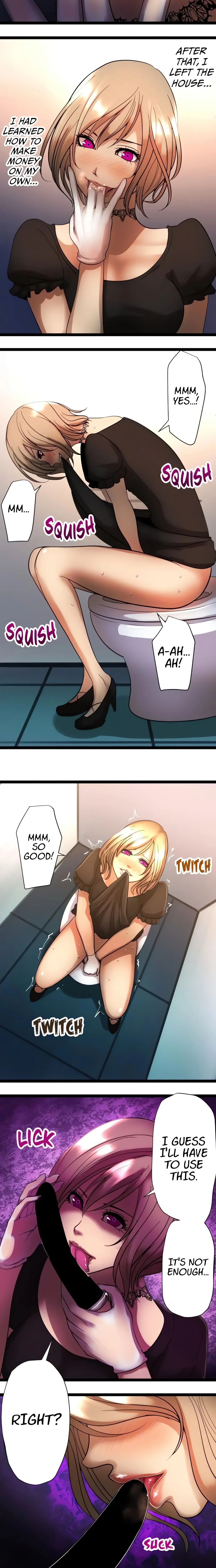Read Sadistic Lover Game chapter 46 image 5 on Lezhin