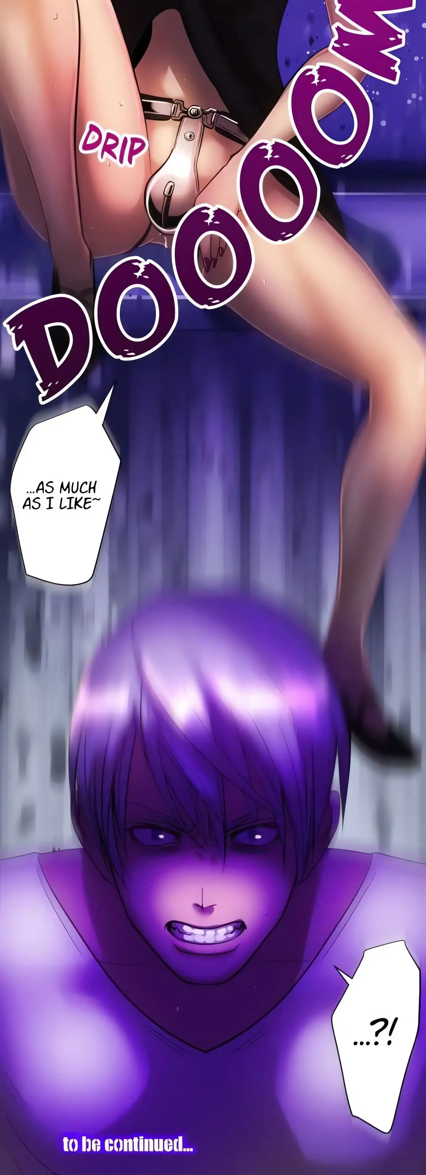 Read Sadistic Lover Game chapter 49 image 8 on Lezhin