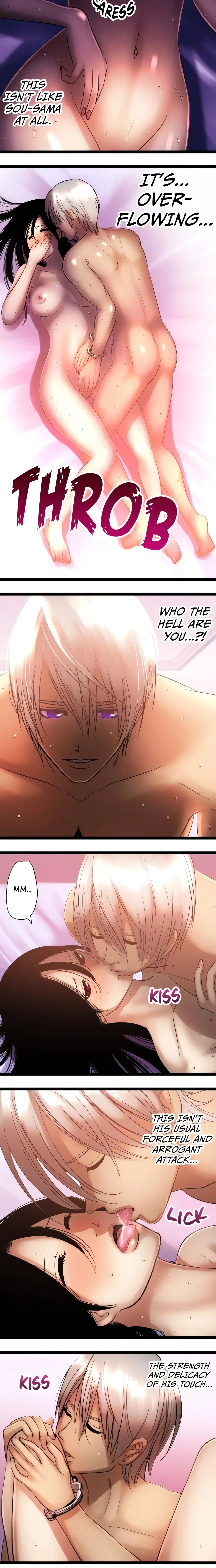 Read Sadistic Lover Game chapter 54 image 7 on Lezhin