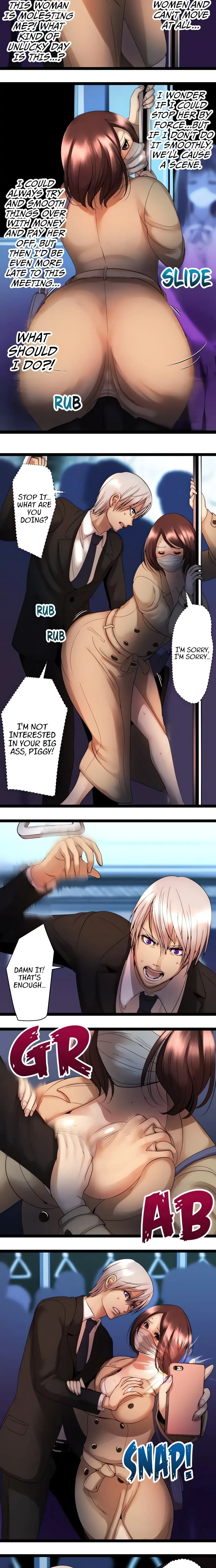 Read Sadistic Lover Game chapter 55 image 6 on Lezhin