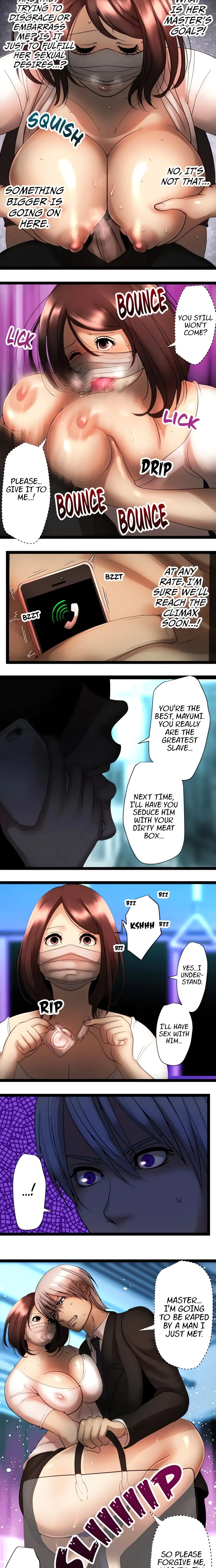 Read Sadistic Lover Game chapter 56 image 4 on Lezhin