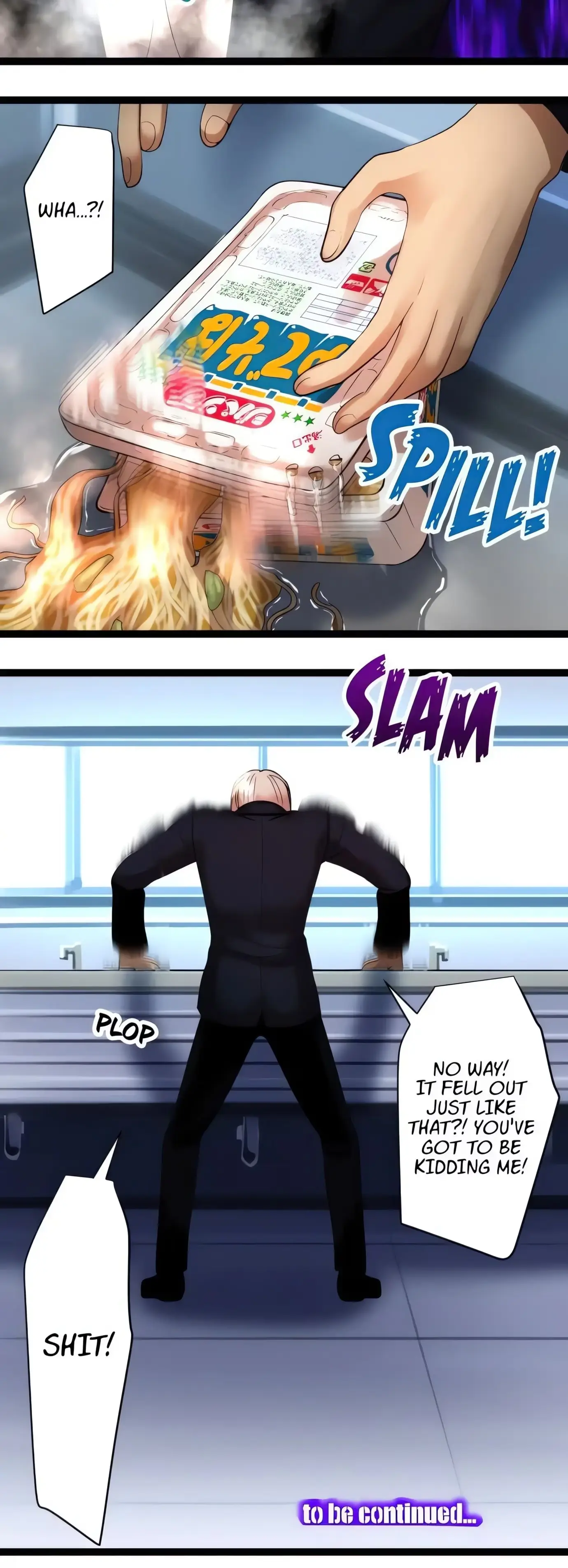 Read Sadistic Lover Game chapter 57 image 8 on Lezhin