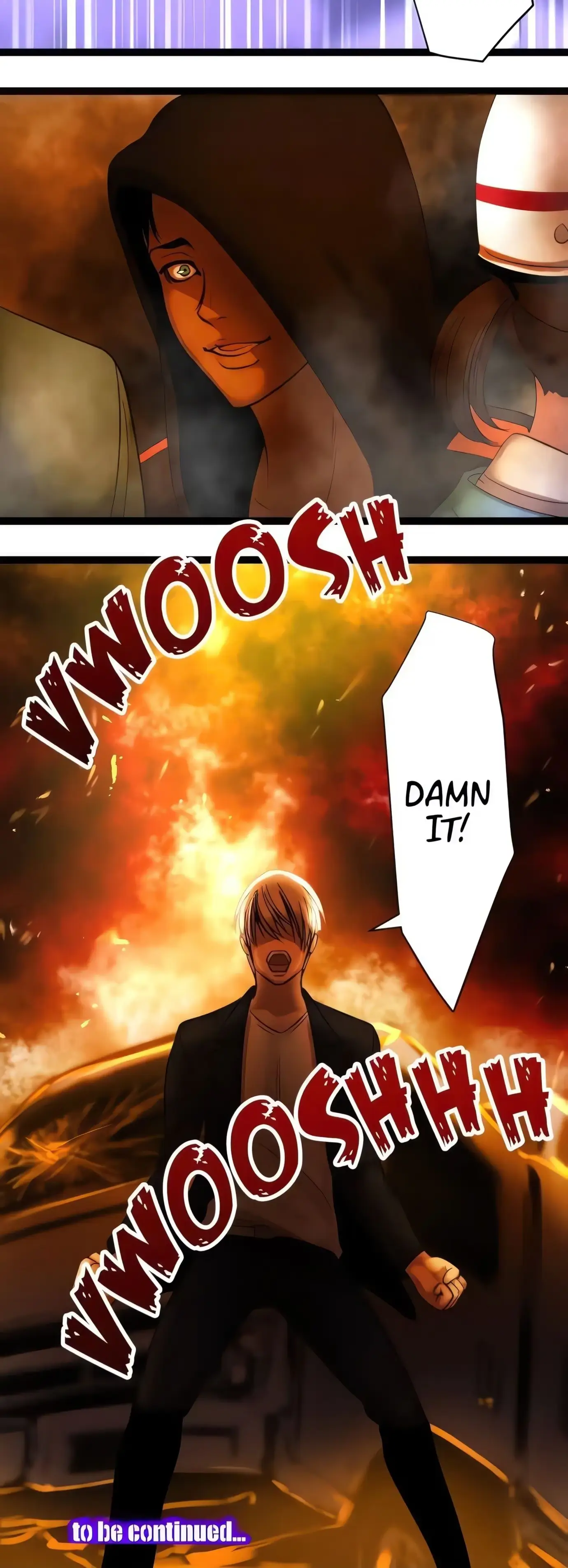 Read Sadistic Lover Game chapter 58 image 8 on Lezhin