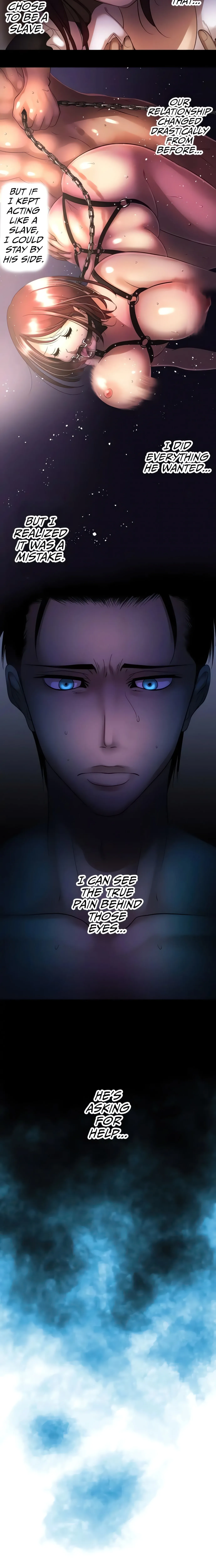 Read Sadistic Lover Game chapter 62 image 3 on Lezhin