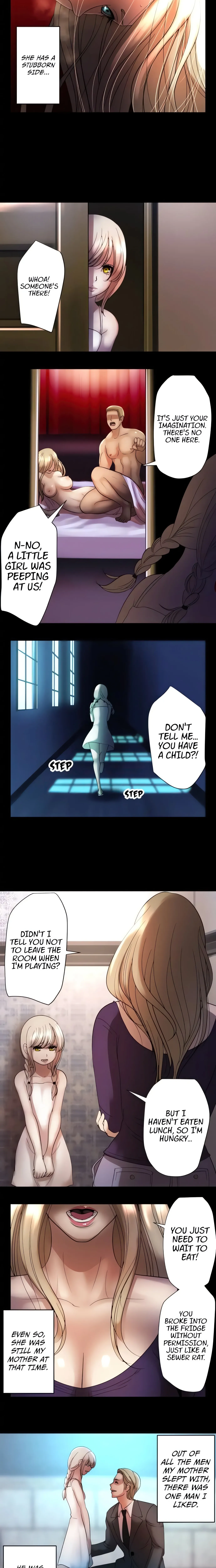 Read Sadistic Lover Game chapter 67 image 3 on Lezhin