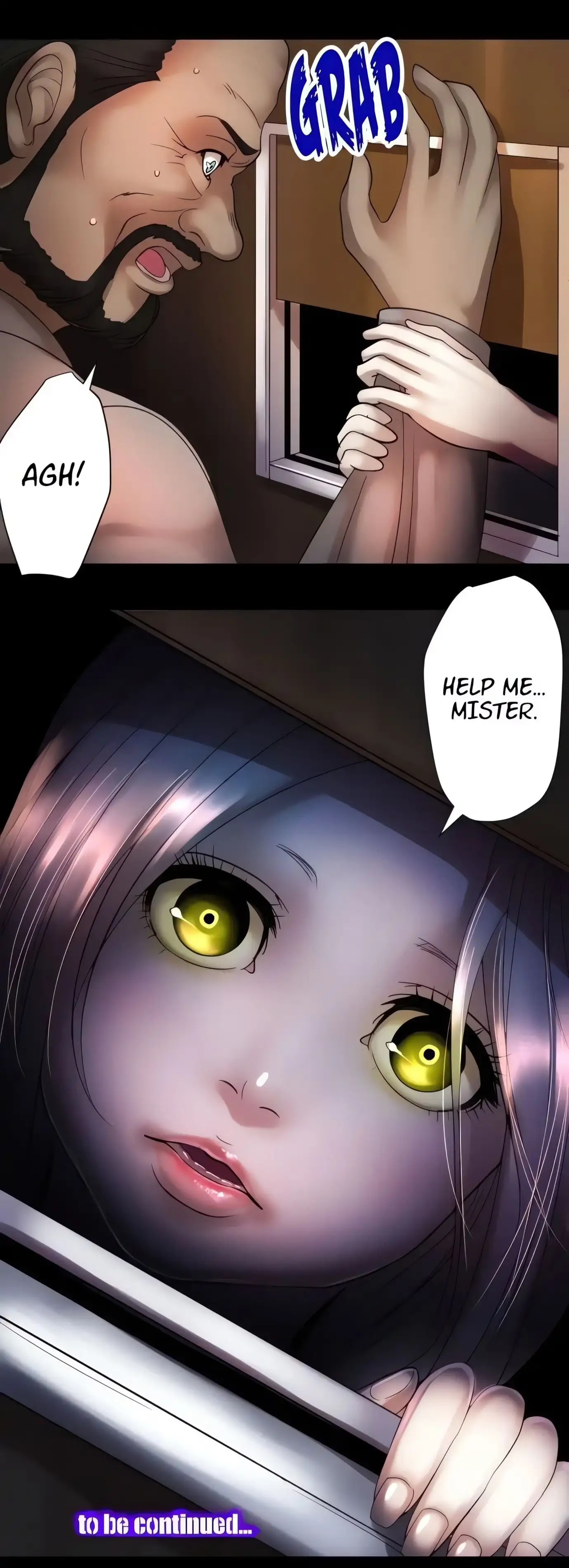 Read Sadistic Lover Game chapter 67 image 8 on Lezhin