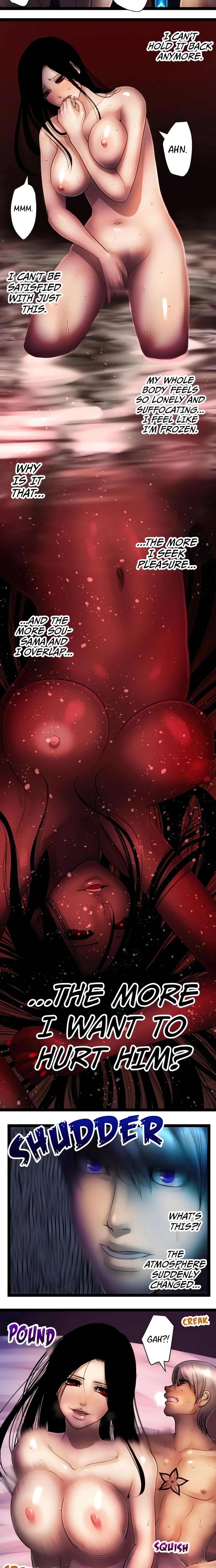 Read Sadistic Lover Game chapter 85 image 3 on Lezhin