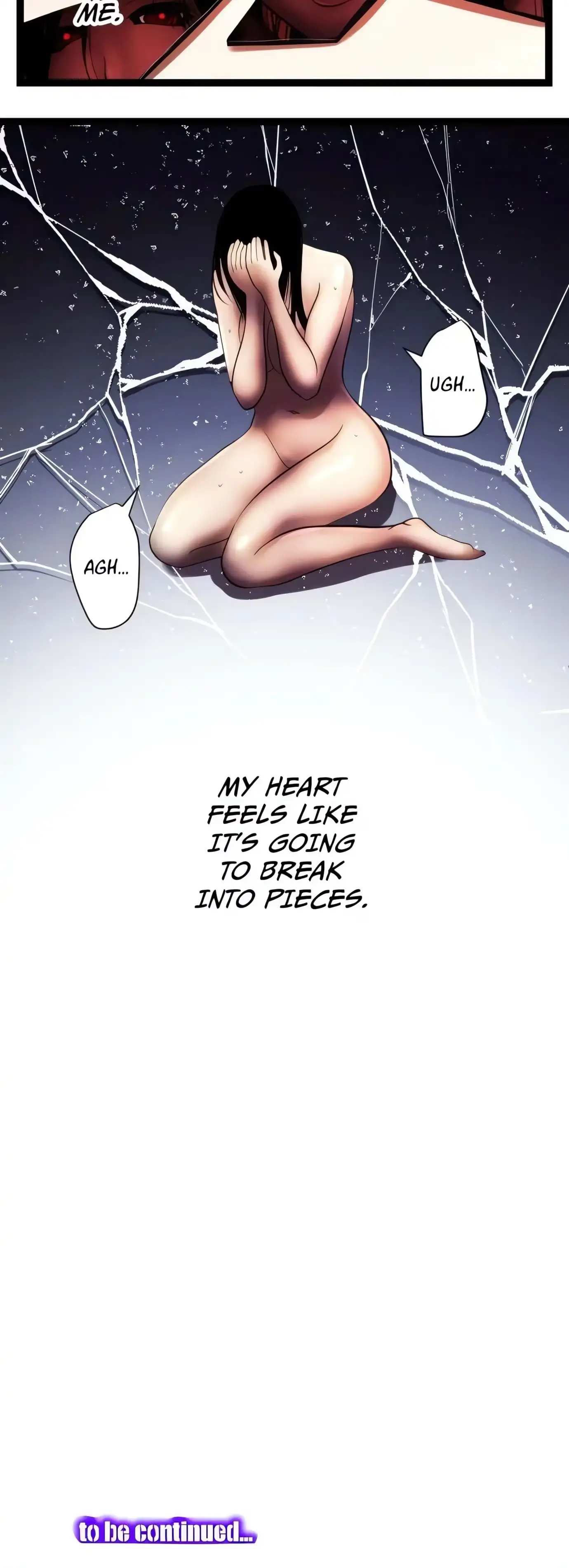 Read Sadistic Lover Game chapter 85 image 8 on Lezhin