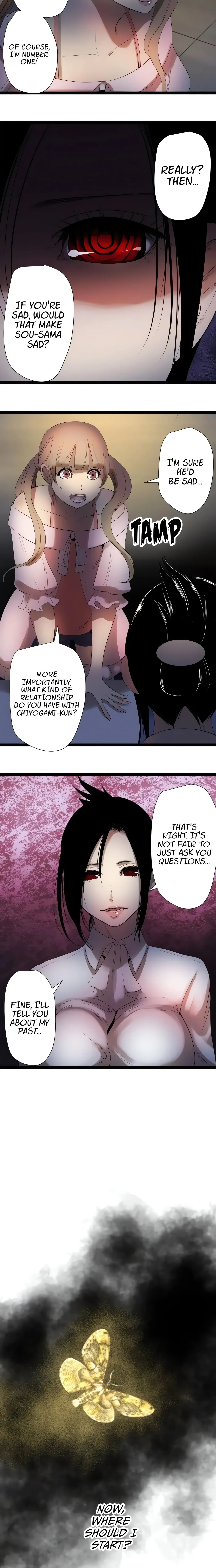 Read Sadistic Lover Game chapter 9 image 2 on Lezhin