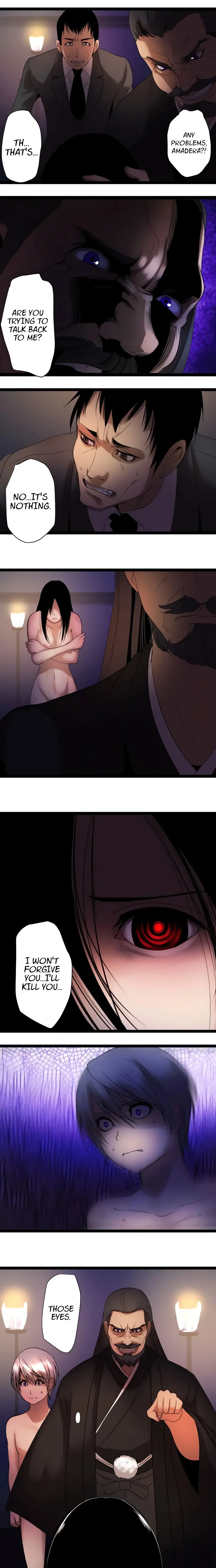 Read Sadistic Lover Game chapter 9 image 7 on Lezhin