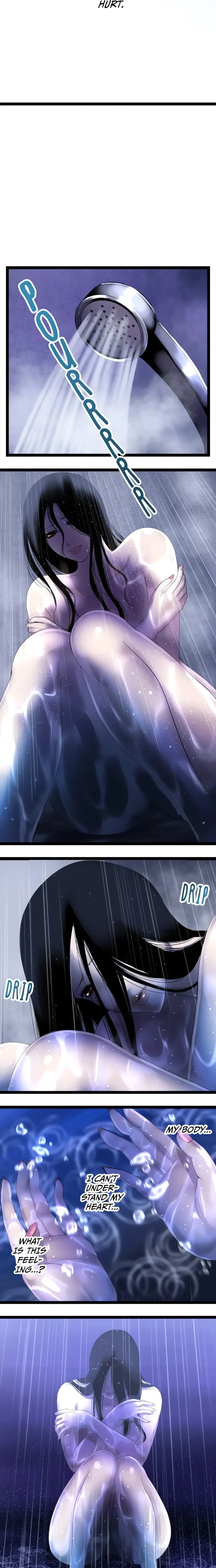 Read Sadistic Lover Game chapter 91 image 7 on Lezhin