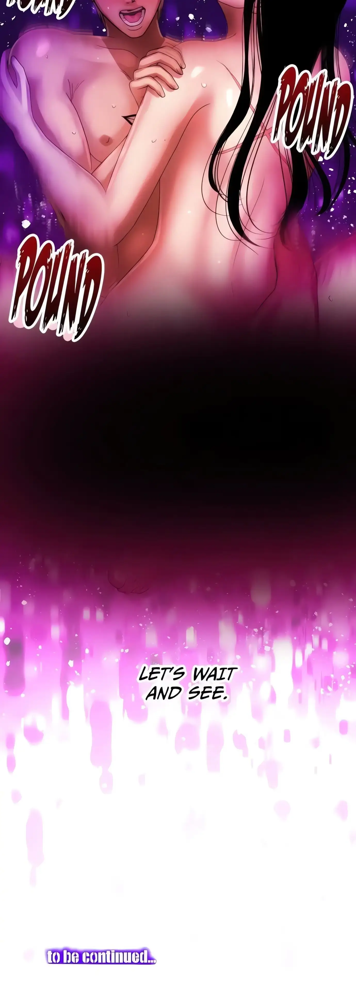 Read Sadistic Lover Game chapter 93 image 8 on Lezhin