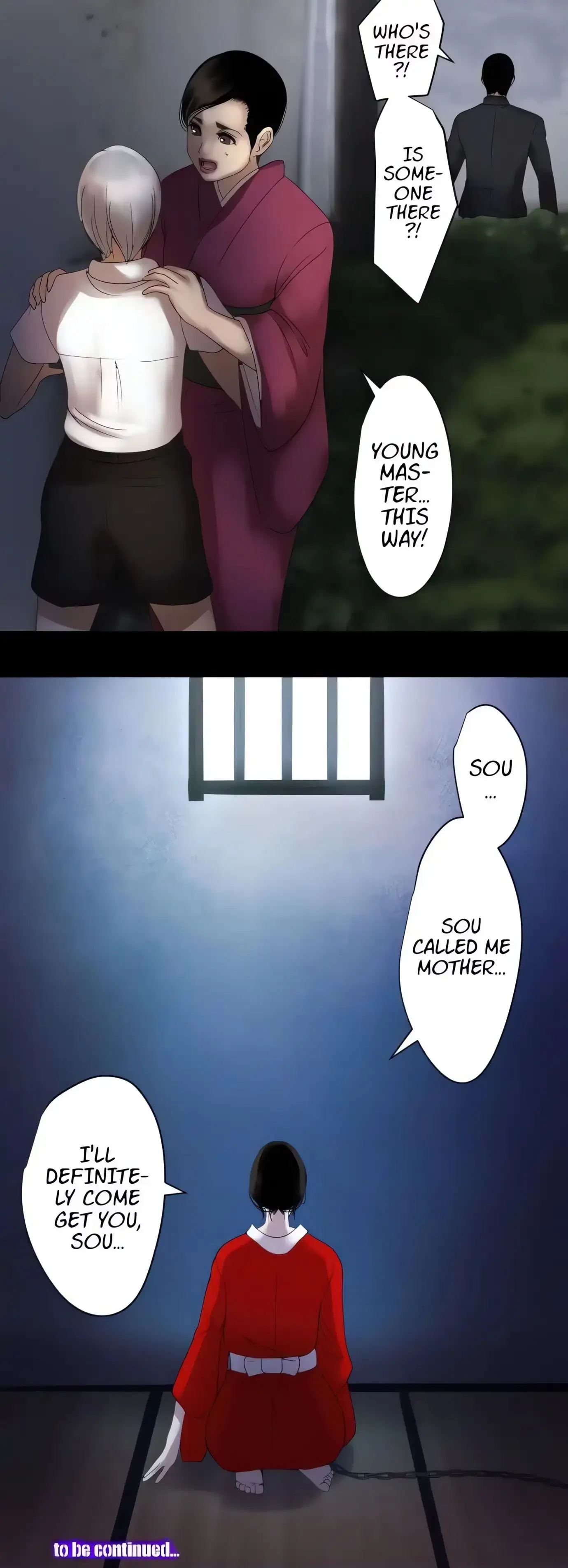 Read Sadistic Lover Game chapter 94 image 8 on Lezhin