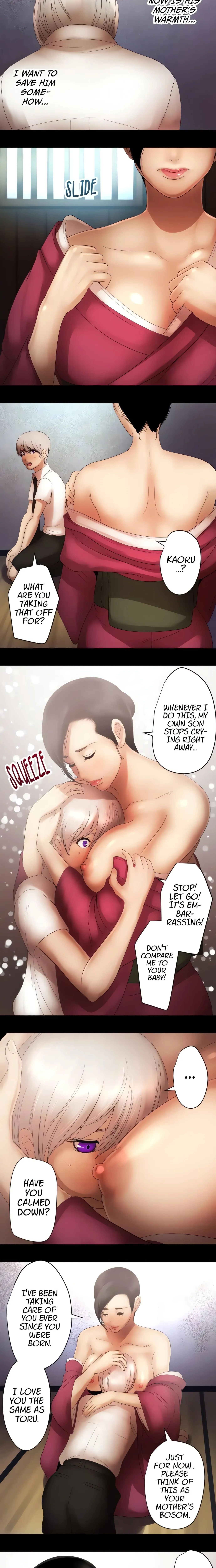 Read Sadistic Lover Game chapter 95 image 6 on Lezhin